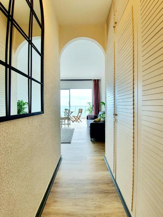 Ocean Bliss Studio Puerto de la Cruz  Exterior foto